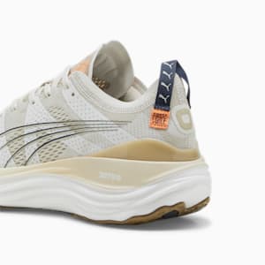 Sneakers Helis004a HELIS004K BY2 Whi Pin01 Running Shoes, Vapor Gray-Putty-Club Navy, extralarge